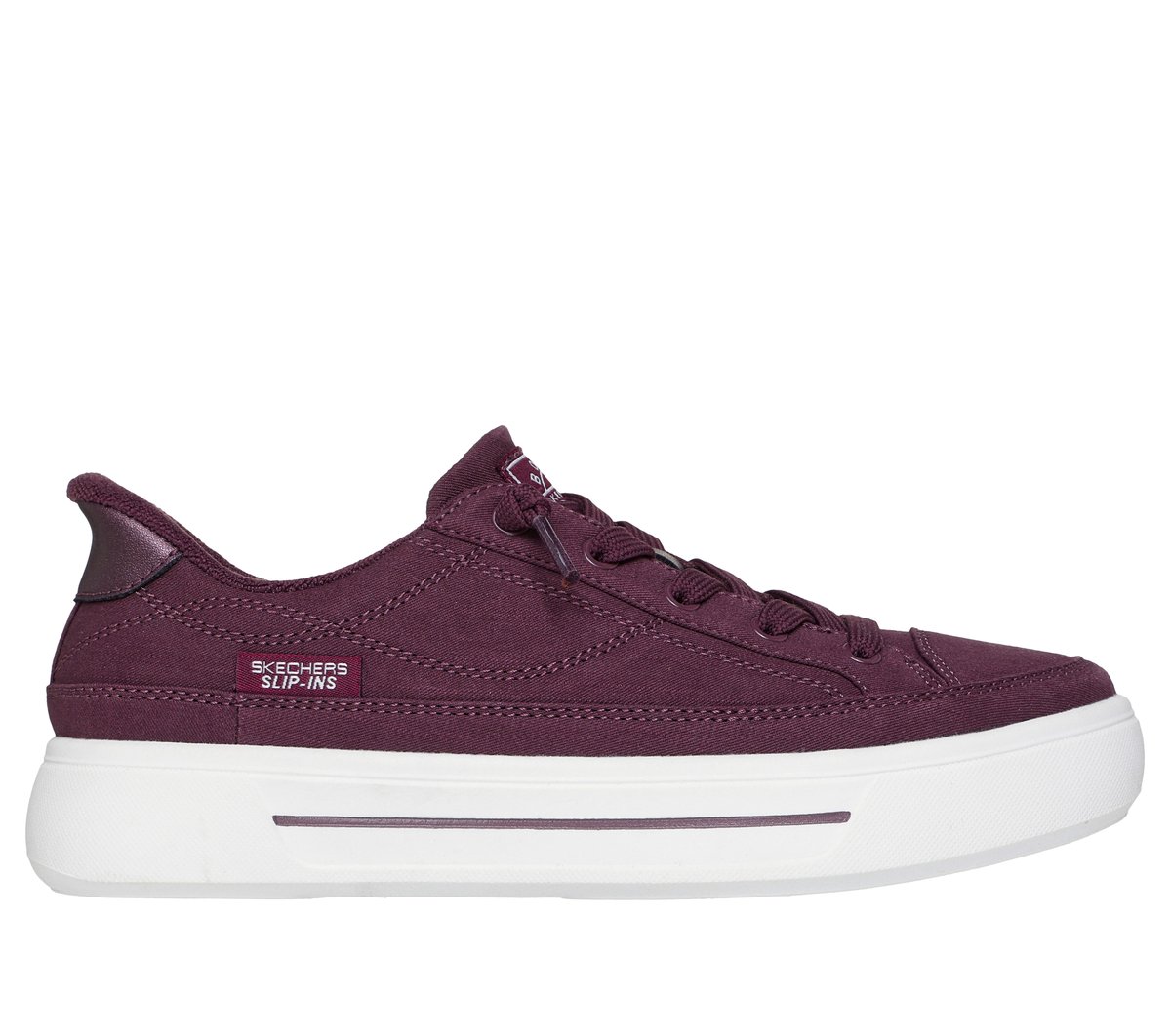 Skechers Slip-ins: BOBS Social