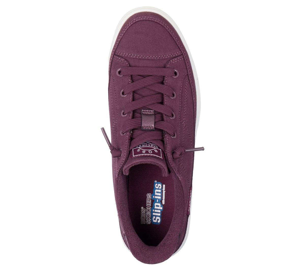 Skechers Slip-ins: BOBS Social