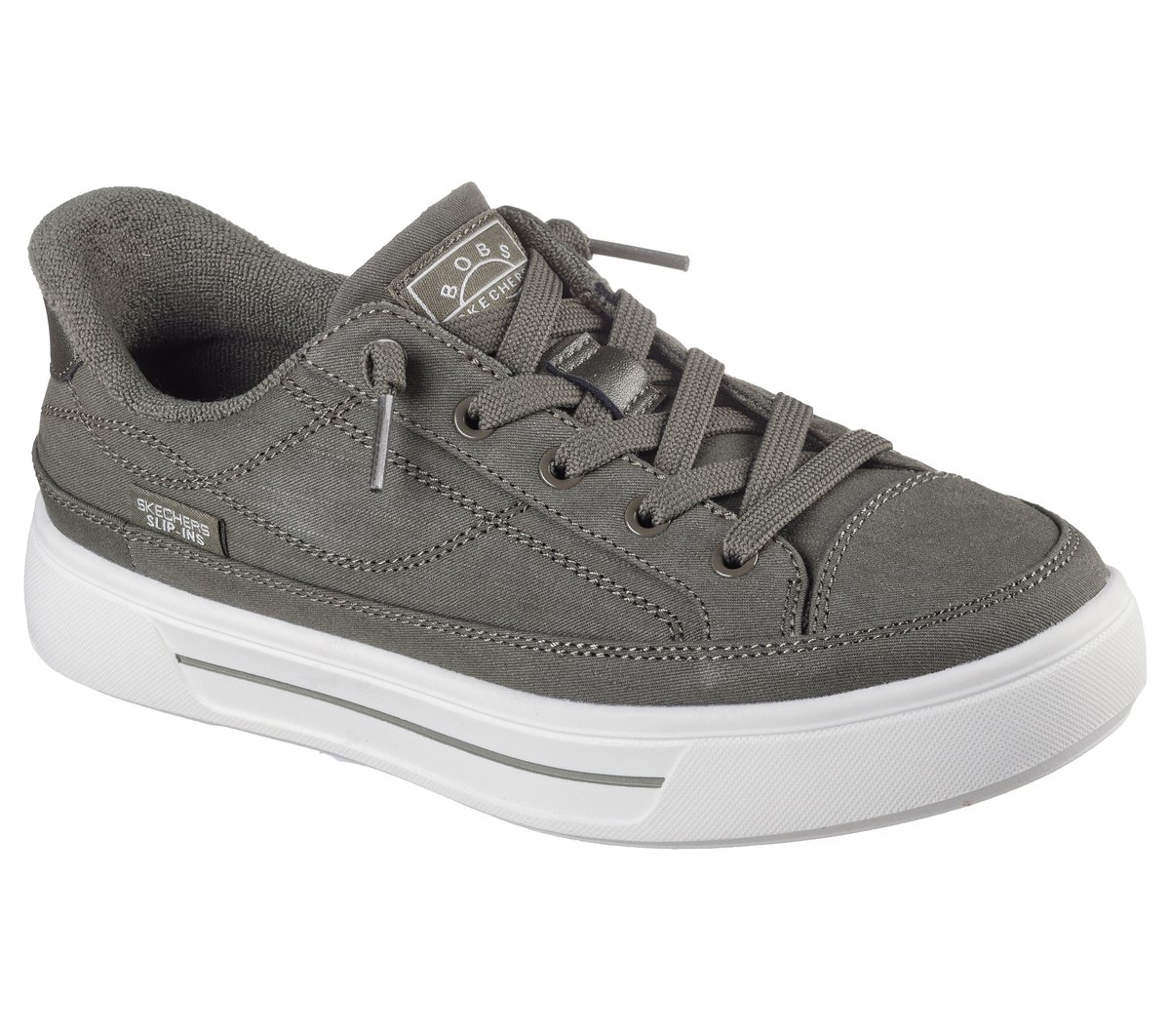 Skechers Slip-ins: BOBS Social
