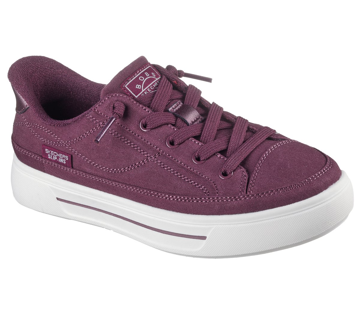 Skechers Slip-ins: BOBS Social