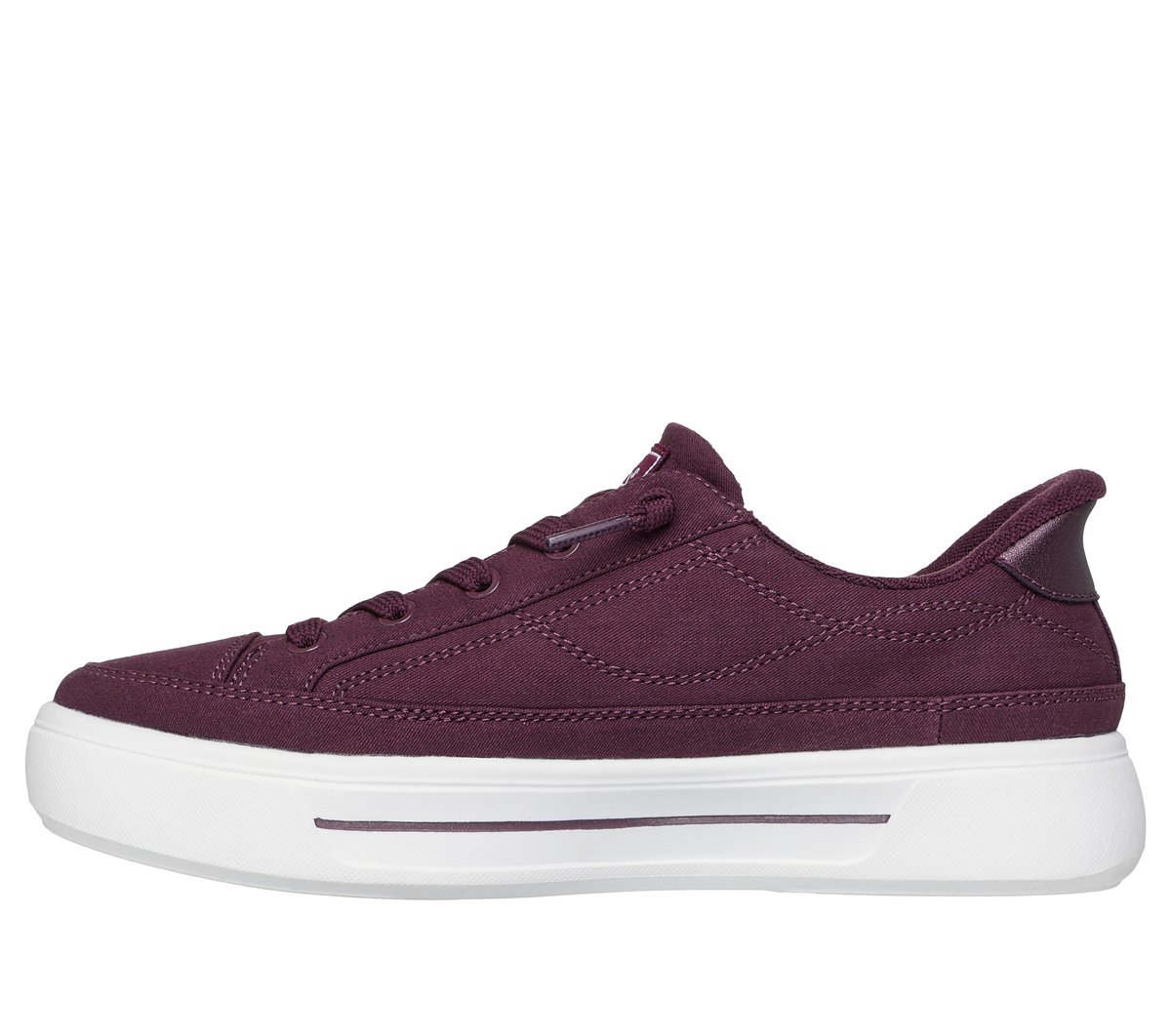 Skechers Slip-ins: BOBS Social