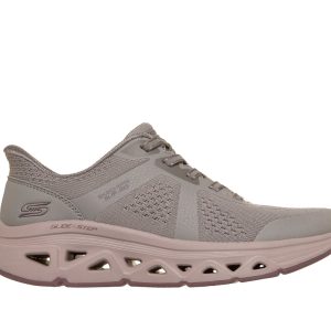 Skechers Slip-ins: BOBS Sport Arc Waves Remix - Get Grounded
