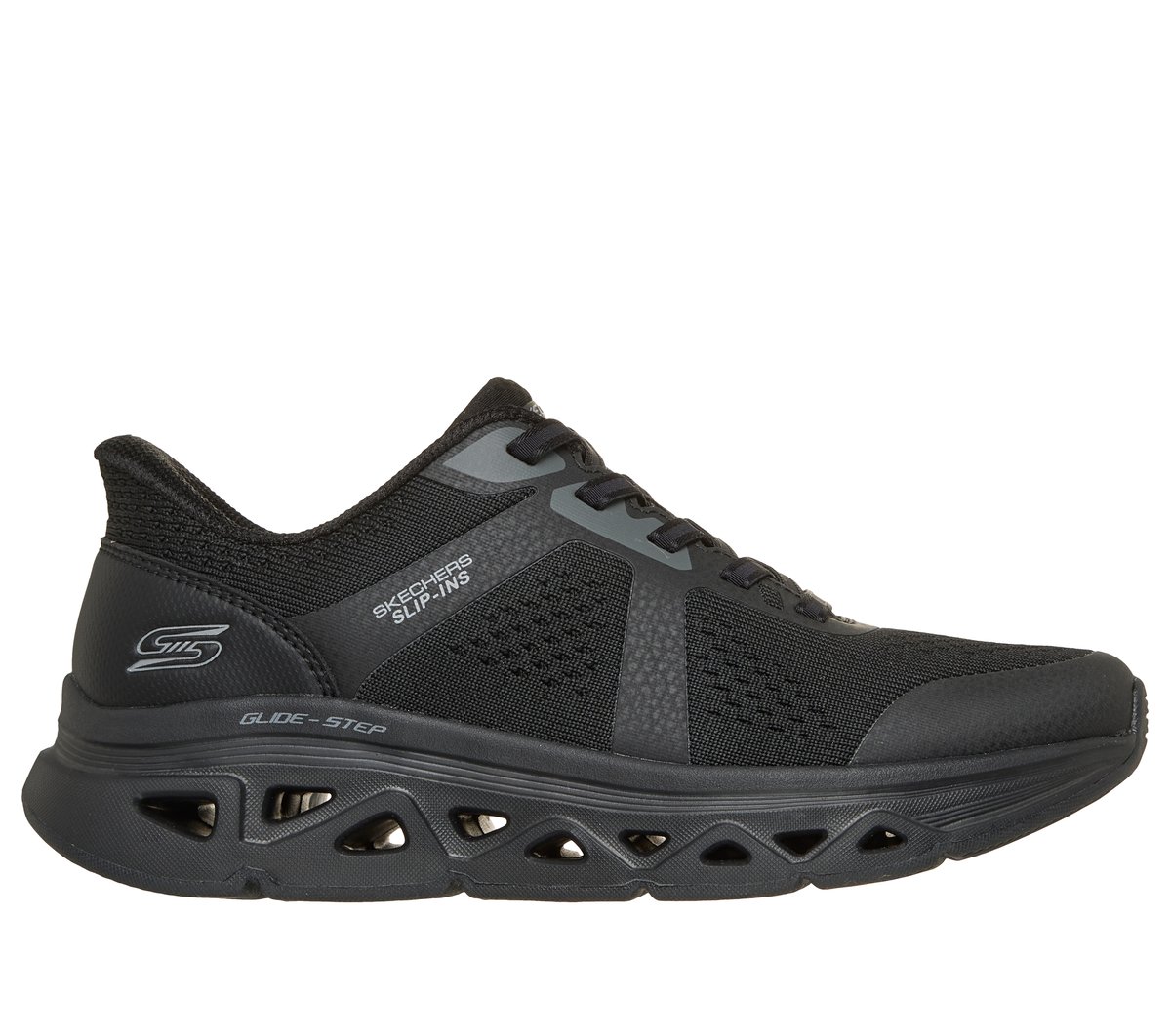 Skechers Slip-ins: BOBS Sport Arc Waves Remix - Get Grounded