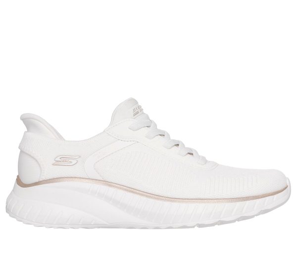 Skechers Slip-ins: BOBS Sport Squad Chaos
