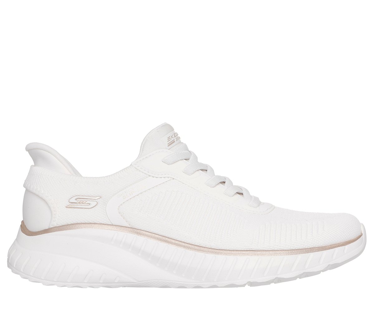 Skechers Slip-ins: BOBS Sport Squad Chaos