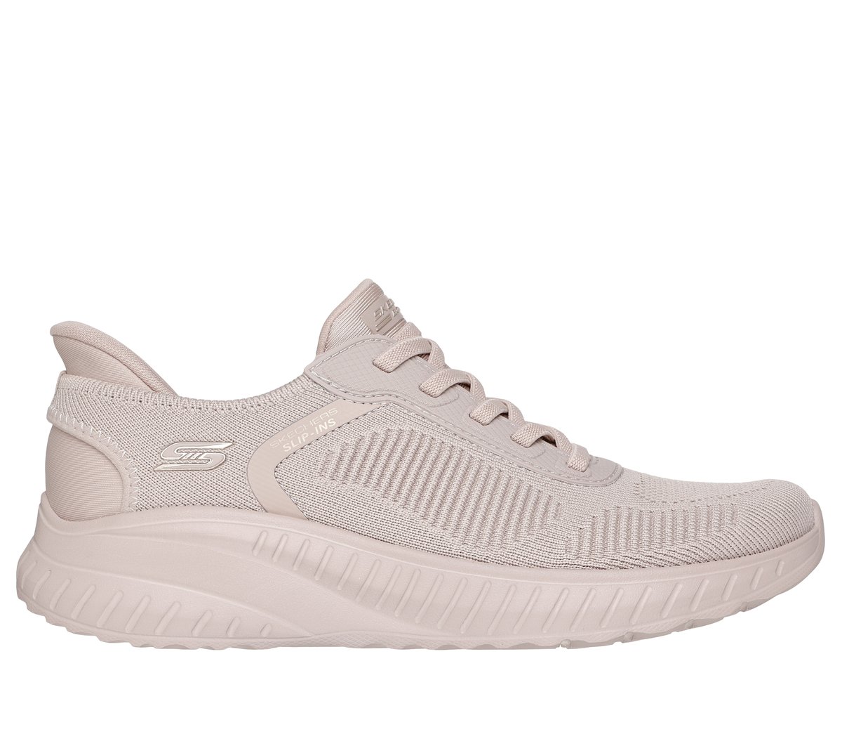 Skechers Slip-ins: BOBS Sport Squad Chaos