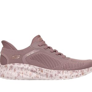 Skechers Slip-ins: BOBS Sport Squad Chaos - Urban Drift