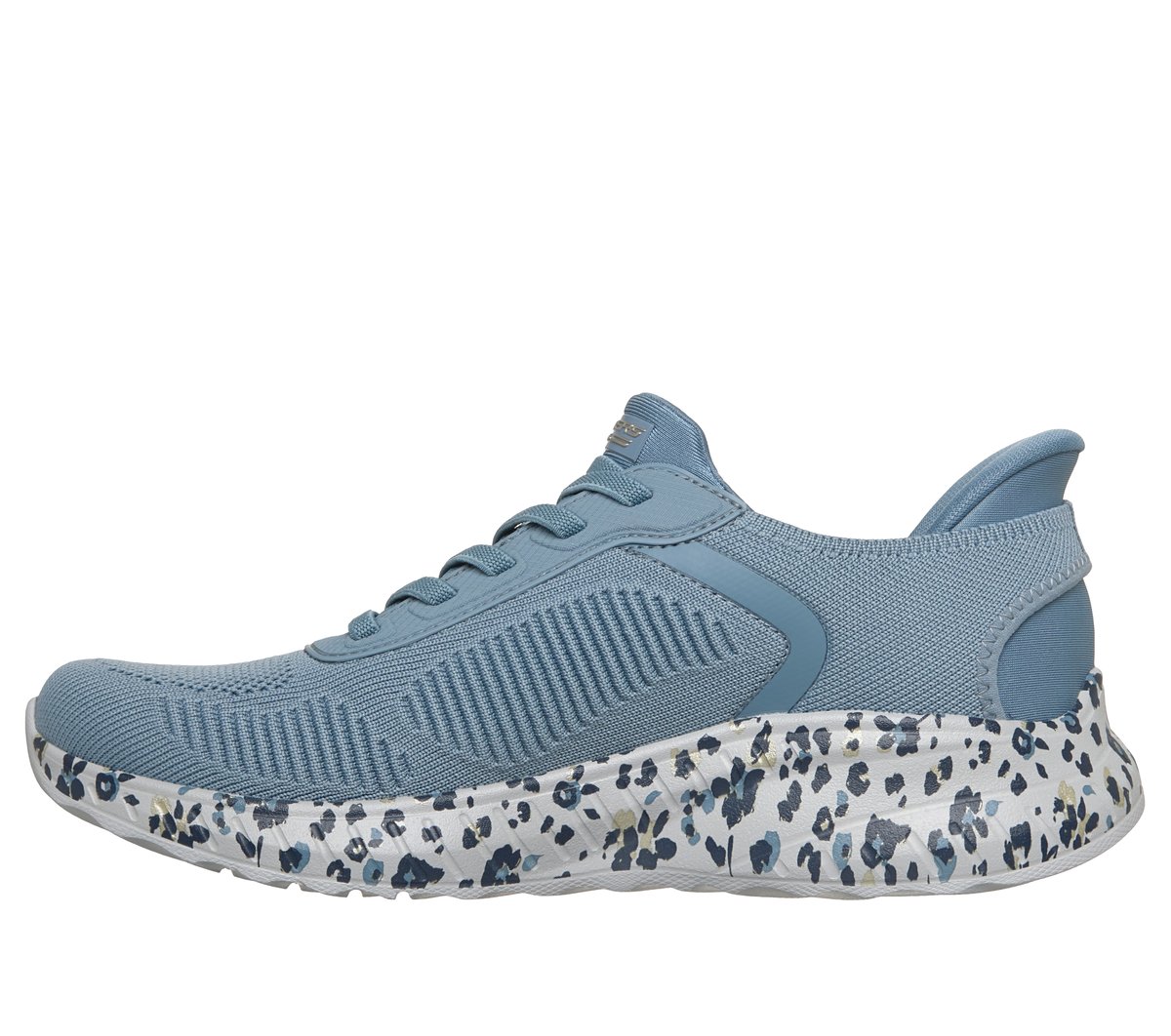 Skechers Slip-ins: BOBS Sport Squad Chaos - Urban Drift