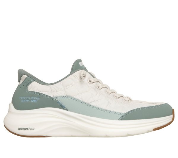 Skechers Slip-ins: Contour Foam
