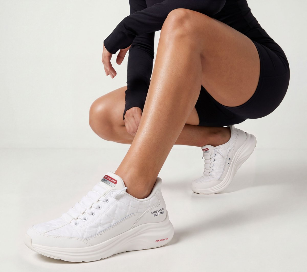 Skechers Slip-ins: Contour Foam
