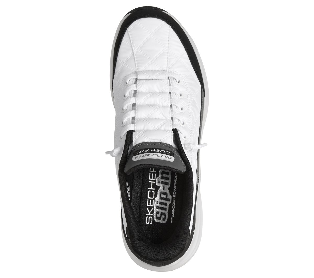 Skechers Slip-ins: Contour Foam