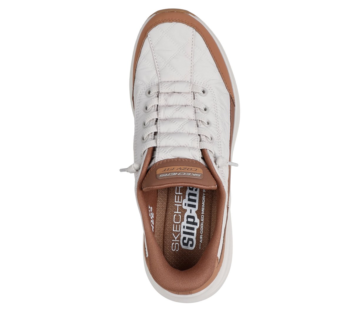 Skechers Slip-ins: Contour Foam