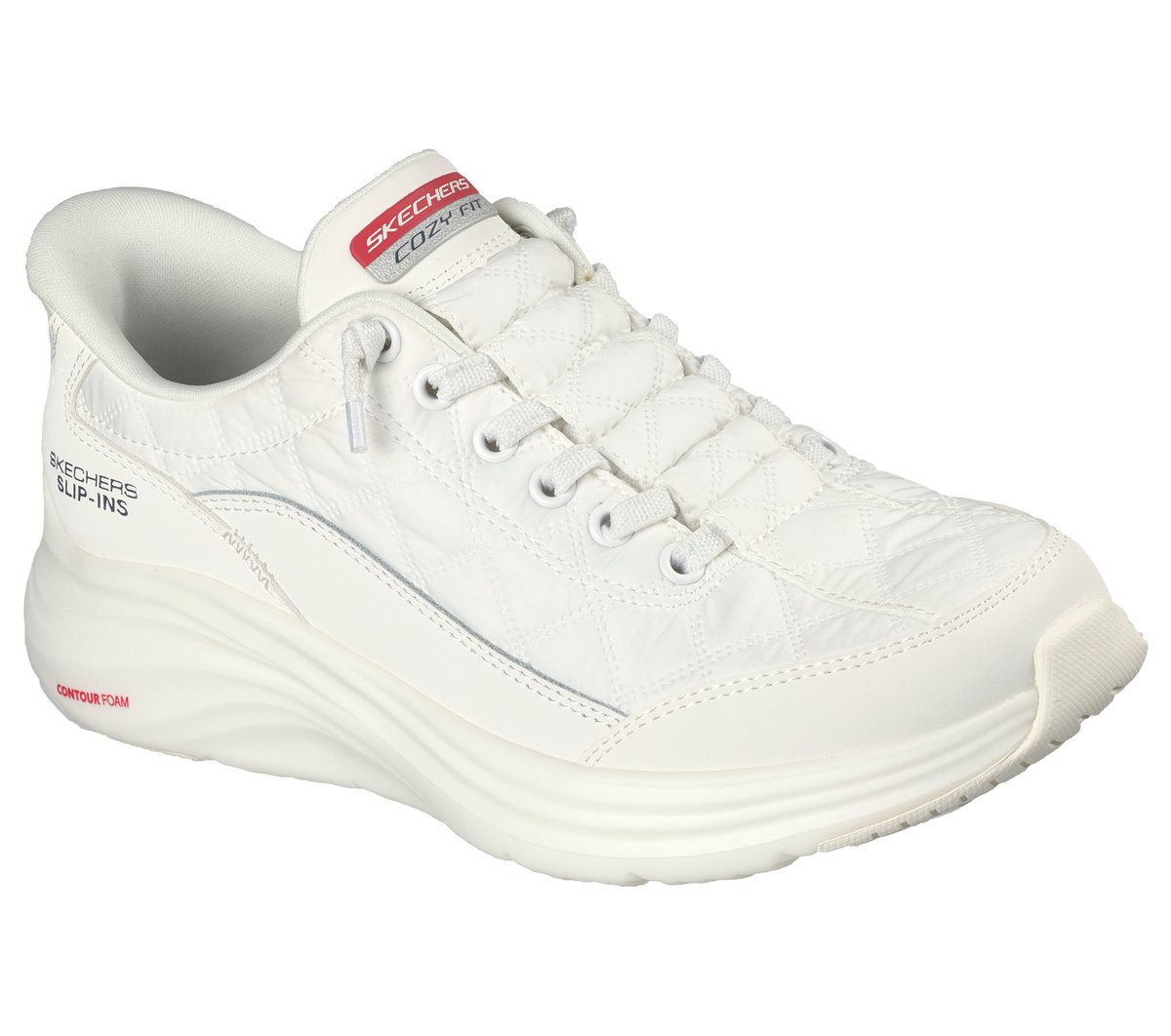 Skechers Slip-ins: Contour Foam