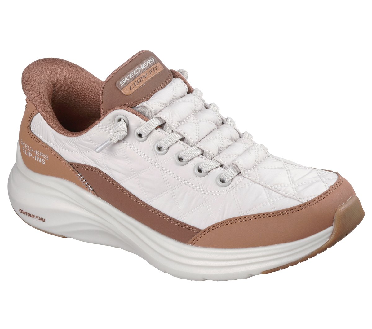 Skechers Slip-ins: Contour Foam