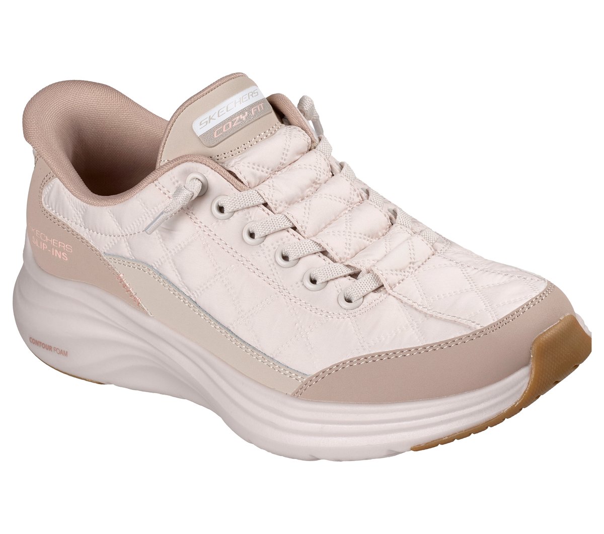 Skechers Slip-ins: Contour Foam
