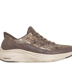 Skechers Slip-ins: Contour Foam - Cozy Fit Dazzling Stride