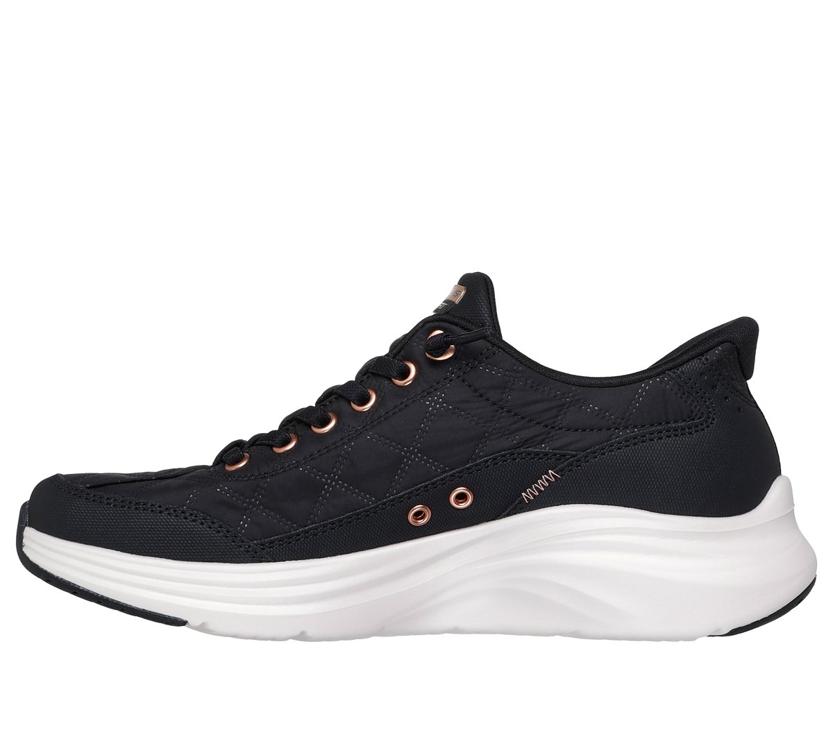 Skechers Slip-ins: Contour Foam - Cozy Fit Golden Hour