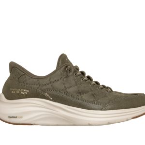Skechers Slip-ins: Contour Foam - Cozy Fit Natural Ease