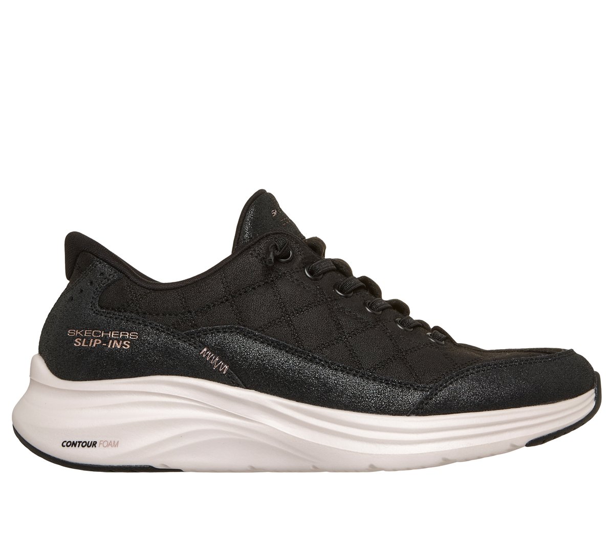 Skechers Slip-ins: Contour Foam - Cozy Fit Natural Ease