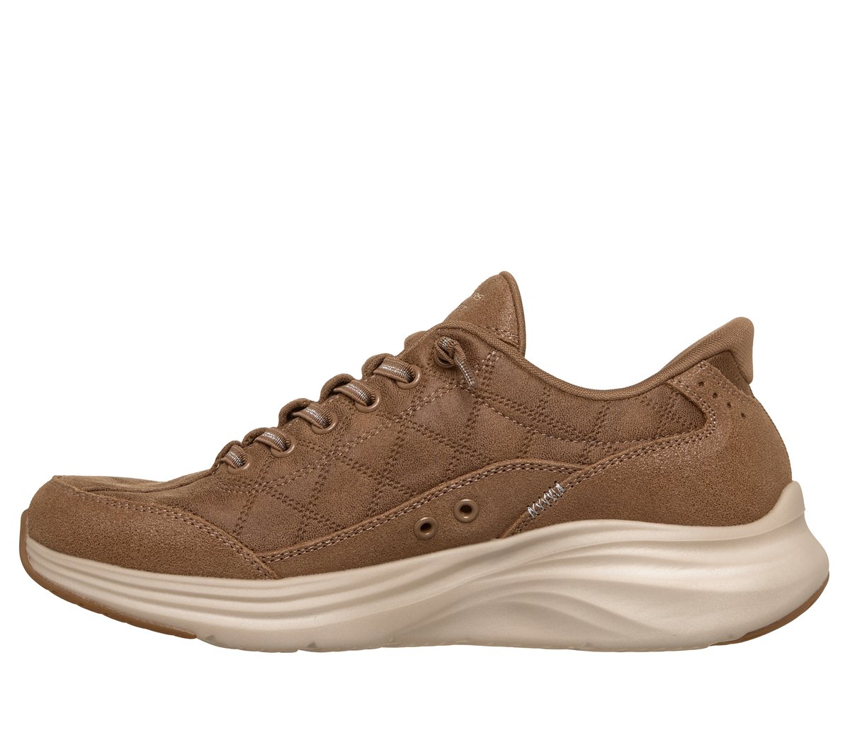 Skechers Slip-ins: Contour Foam - Cozy Fit Natural Ease