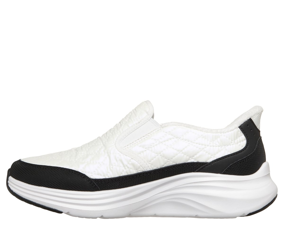 Skechers Slip-ins: Contour Foam - Cozy Fit Soft Embrace