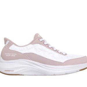 Skechers Slip-ins: Contour Foam - Cozy Fit Soft Legacy