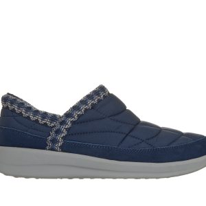 Skechers Slip-ins: Cozy Escape - Frost Puff