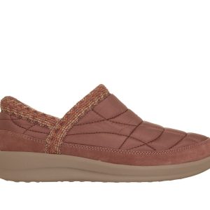 Skechers Slip-ins: Cozy Escape - Frost Puff