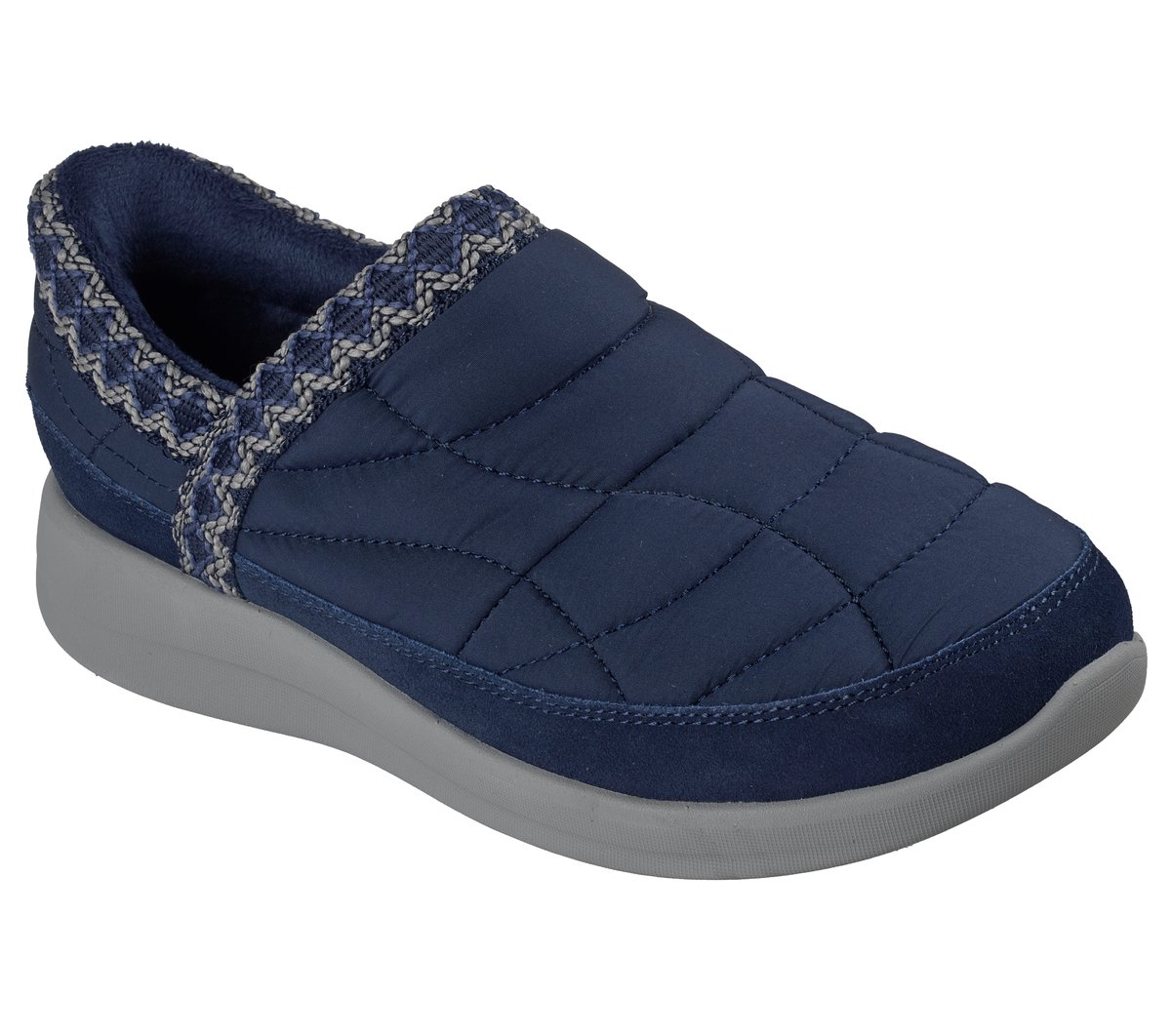 Skechers Slip-ins: Cozy Escape - Frost Puff