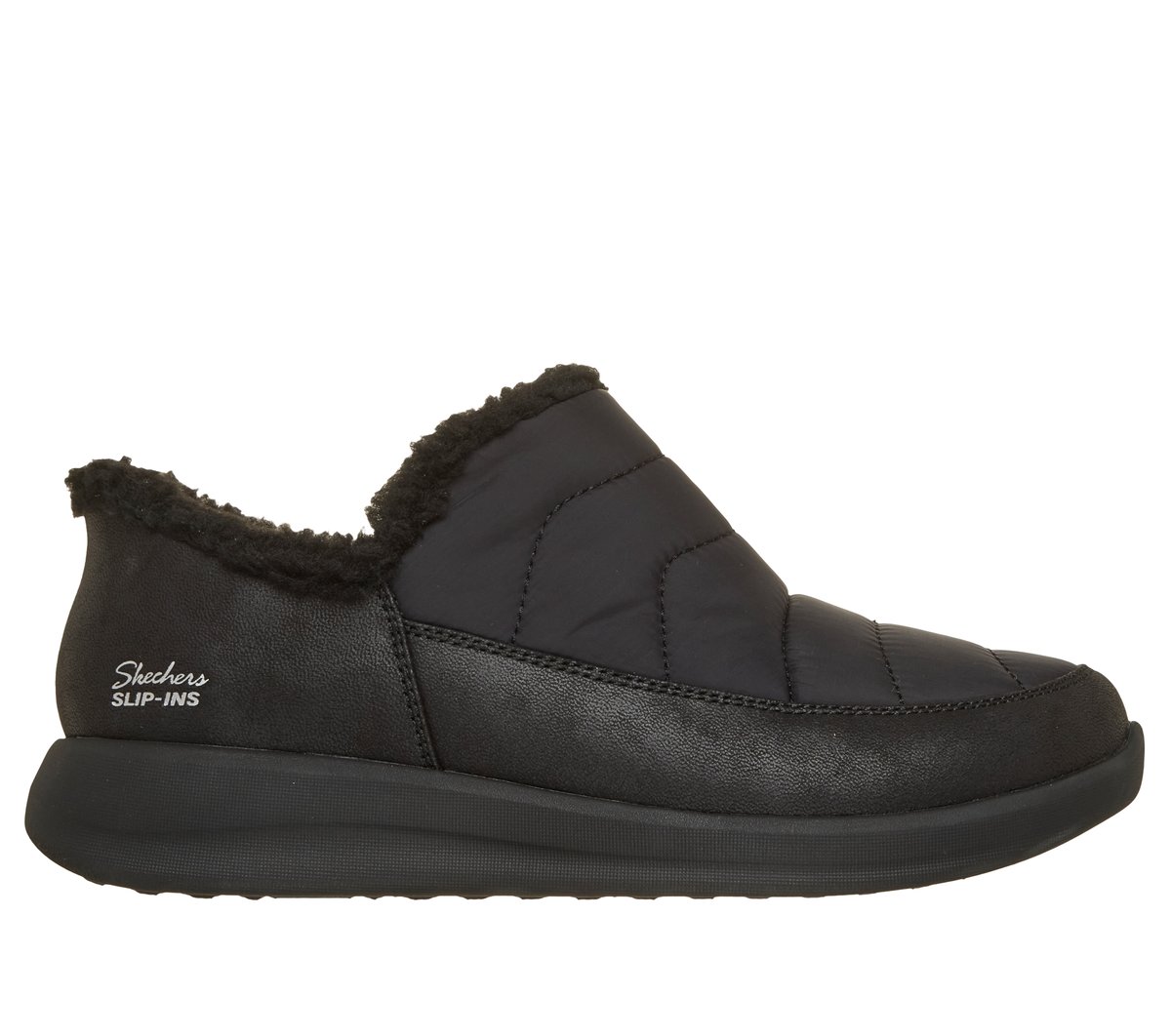 Skechers Slip-ins: Cozy Escape - Snowpuff