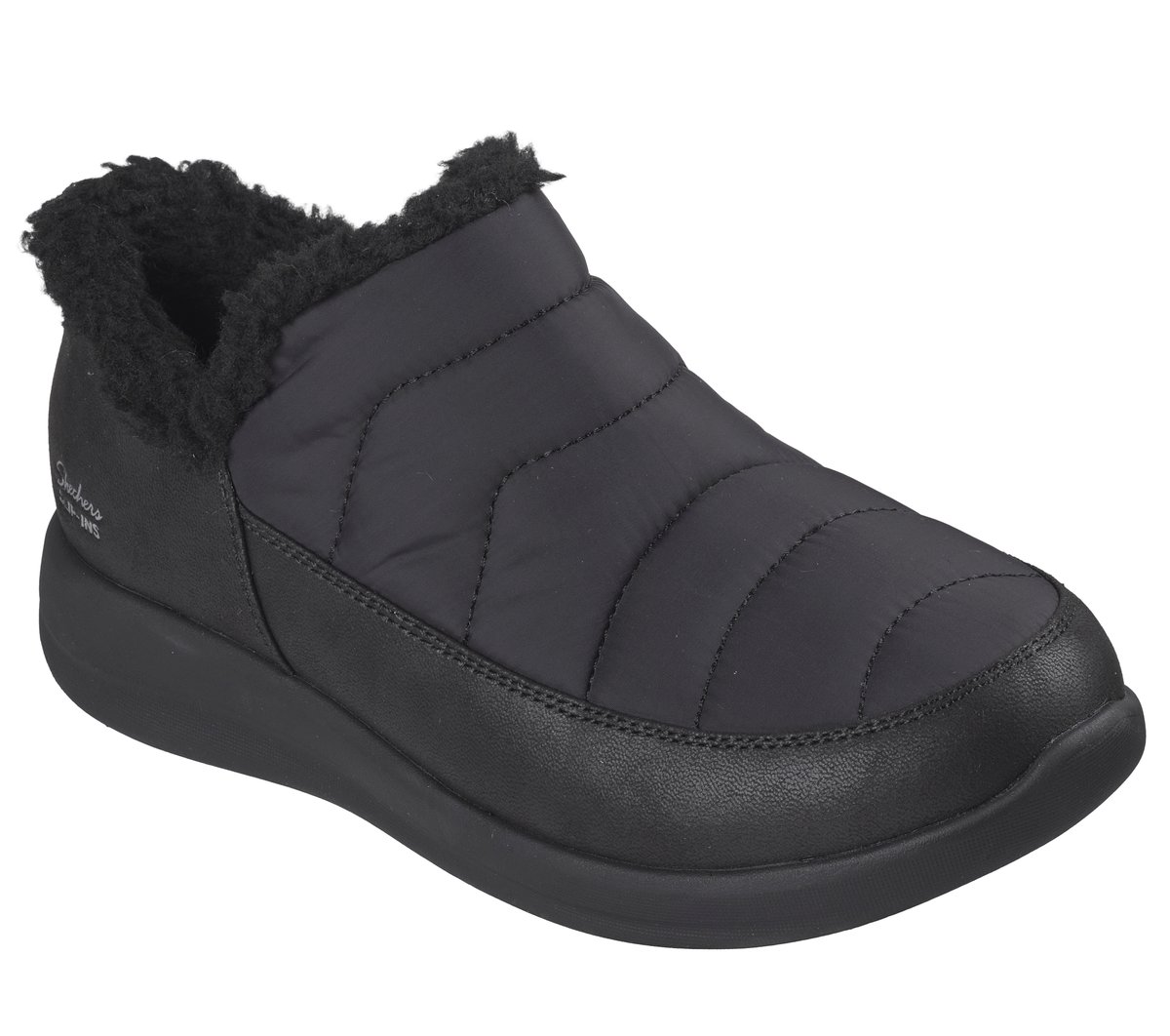 Skechers Slip-ins: Cozy Escape - Snowpuff