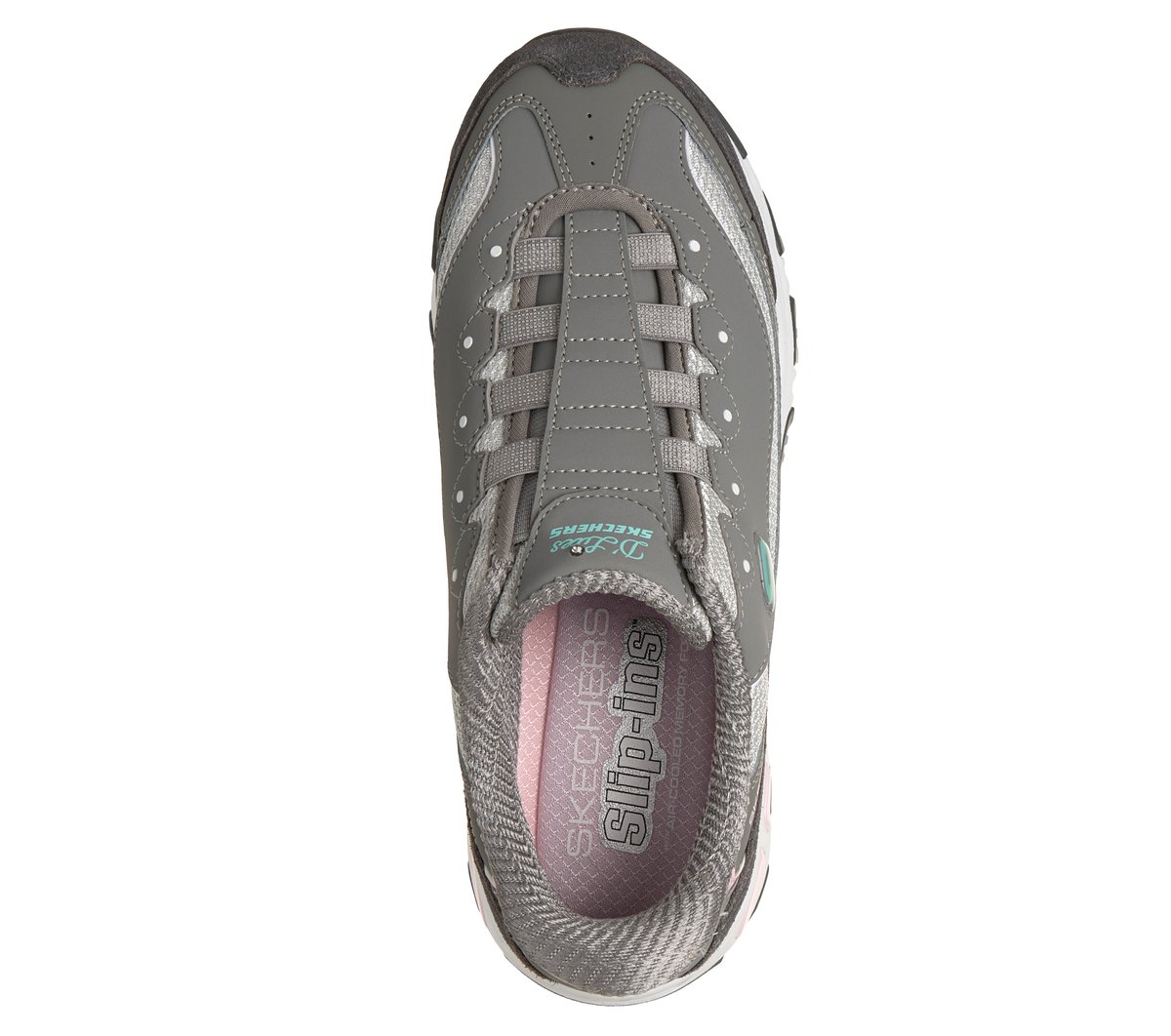 Skechers Slip-ins: D'Lites - Classic Comeback