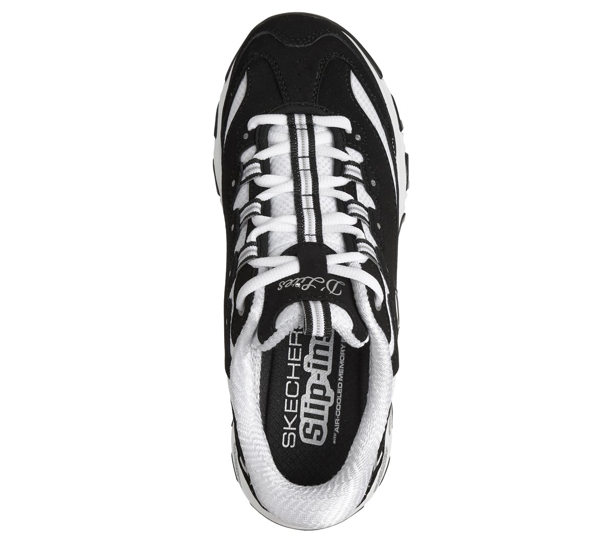 Skechers Slip-ins: D'Lites - Fan Girl