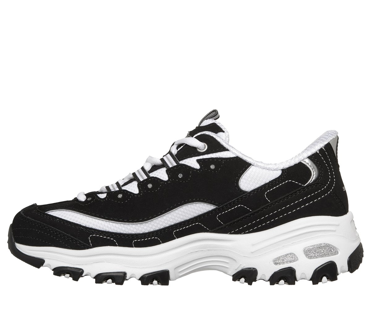 Skechers Slip-ins: D'Lites - Fan Girl