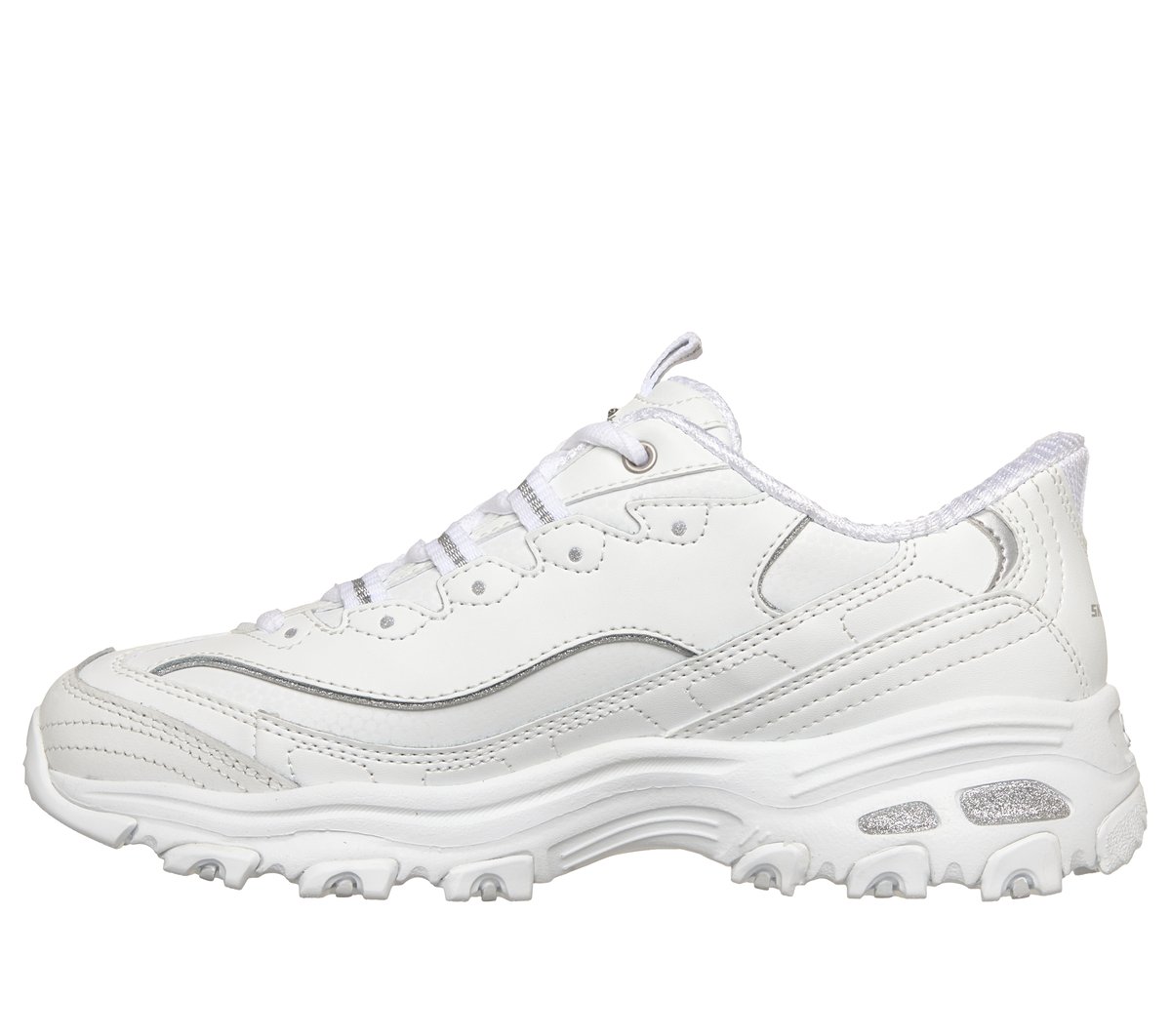 Skechers Slip-ins: D'Lites - Winning Choice