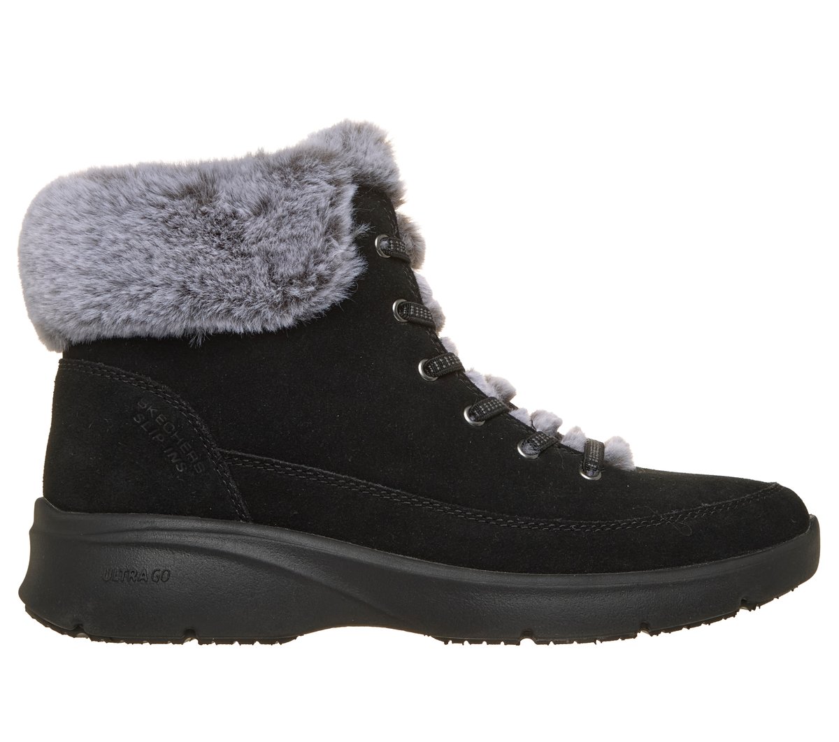 Skechers Slip-ins: Glacial Ultimate - Beatrice