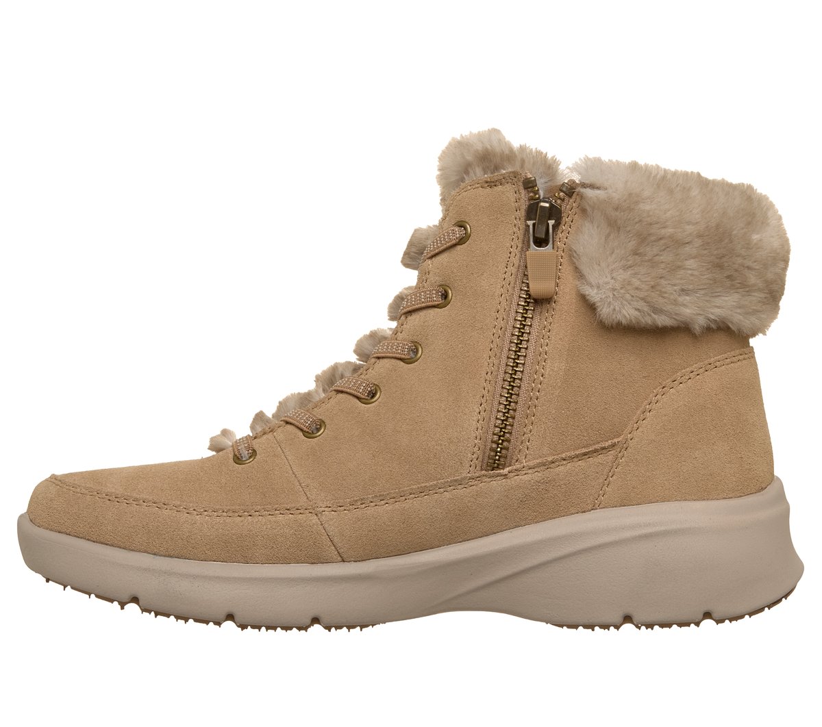 Skechers Slip-ins: Glacial Ultimate - Beatrice