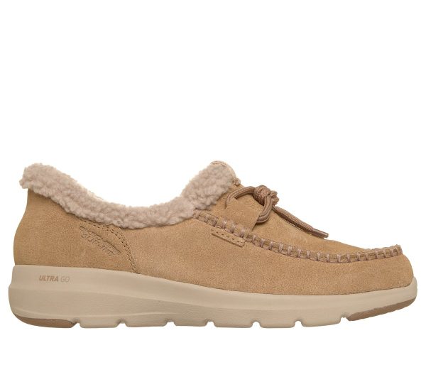 Skechers Slip-ins: Glacial Ultra - Millie