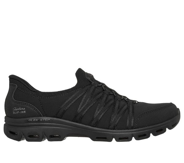 Skechers Slip-ins: Glide-Step Comfort - Steady Grace
