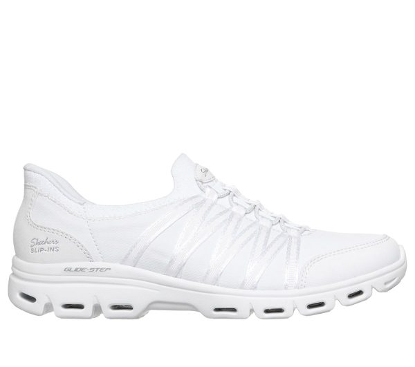 Skechers Slip-ins: Glide-Step Comfort - Steady Grace