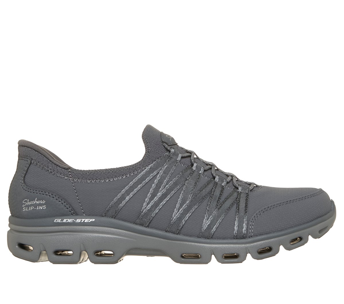 Skechers Slip-ins: Glide-Step Comfort - Steady Grace