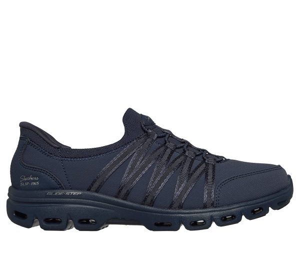 Skechers Slip-ins: Glide-Step Comfort - Steady Grace