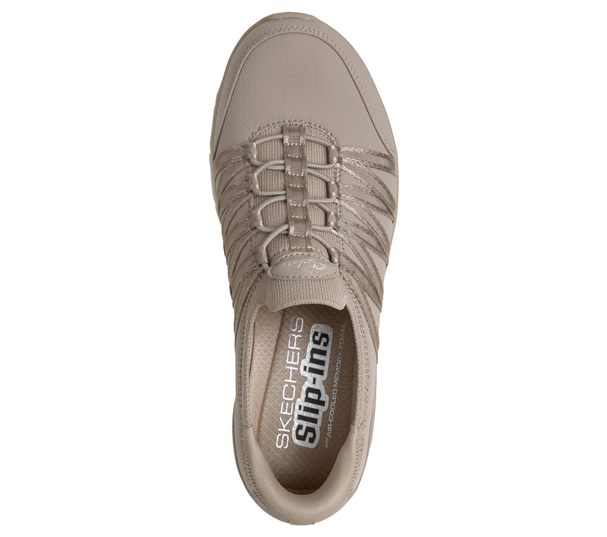 Skechers Slip-ins: Glide-Step Comfort - Steady Grace