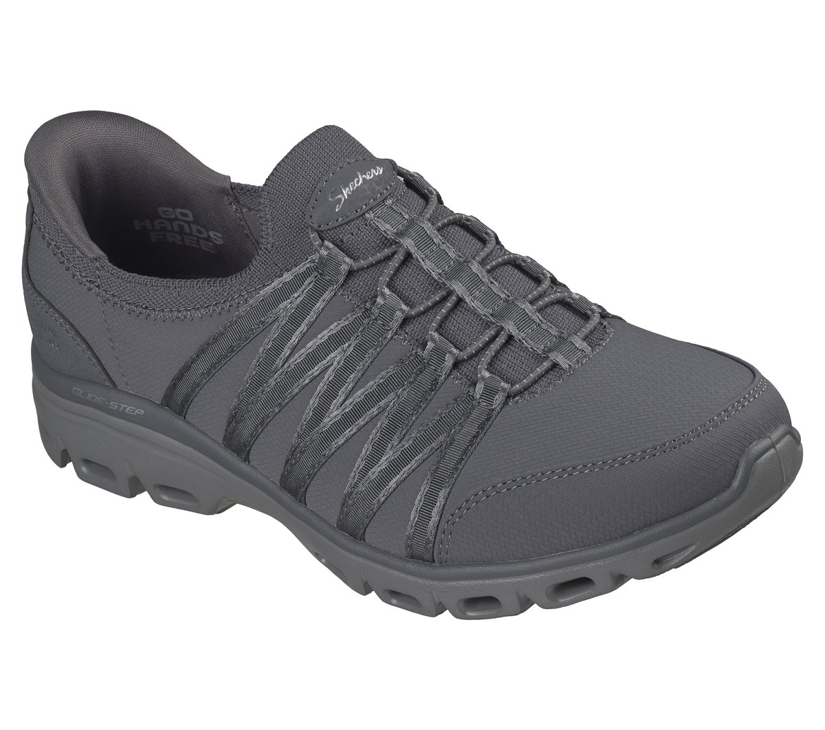 Skechers Slip-ins: Glide-Step Comfort - Steady Grace