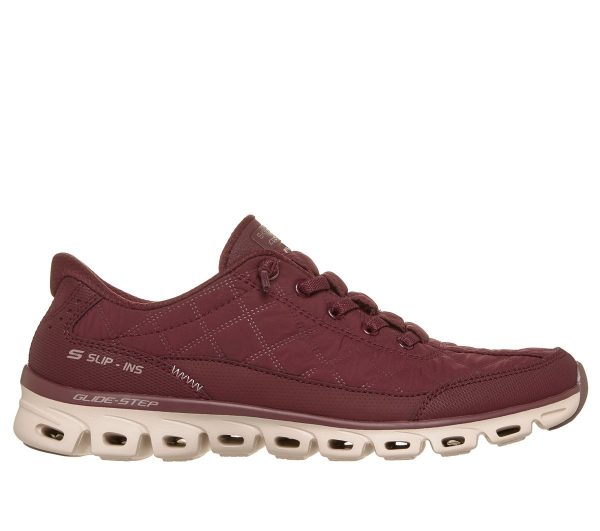 Skechers Slip-ins: Glide-Step - Cozy Fit At Ease