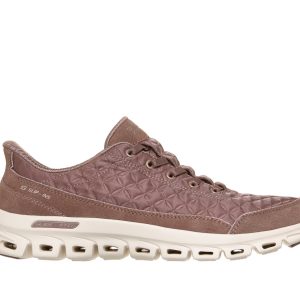 Skechers Slip-ins: Glide-Step Elevate - Cozy Fit Soft Glow