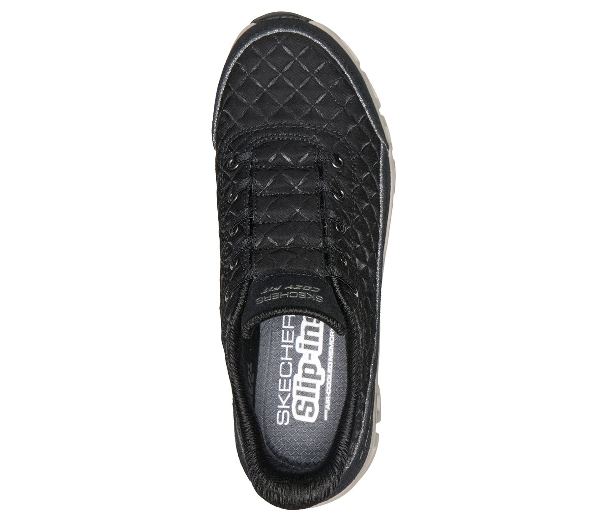 Skechers Slip-ins: Glide-Step Elevate - Cozy Fit Soft Glow