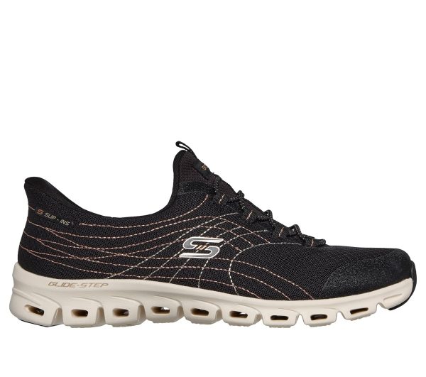 Skechers Slip-ins: Glide-Step - Prismatic