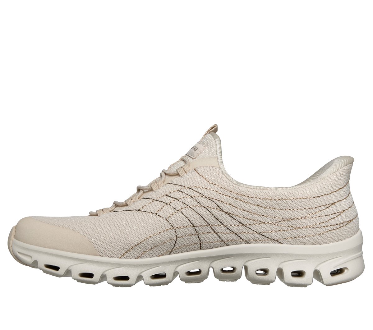 Skechers Slip-ins: Glide-Step - Prismatic