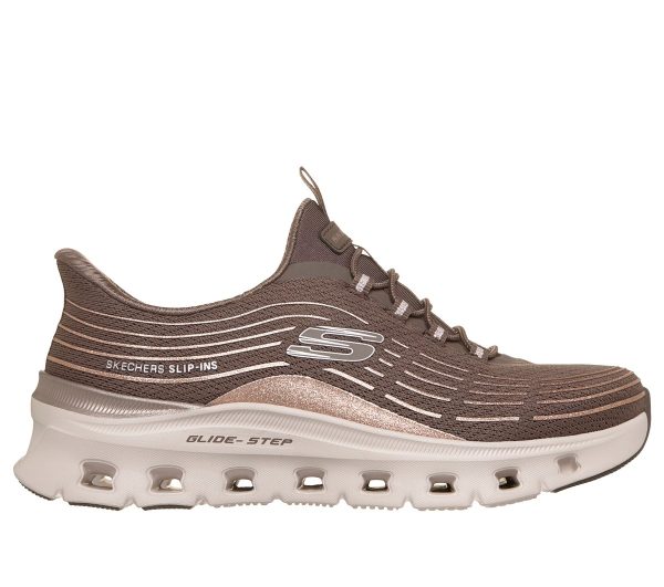 Skechers Slip-ins: Glide-Step Pro - Midnight Gleam